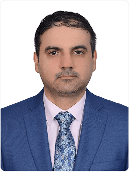 Riyad Fakher Al-Hashemi